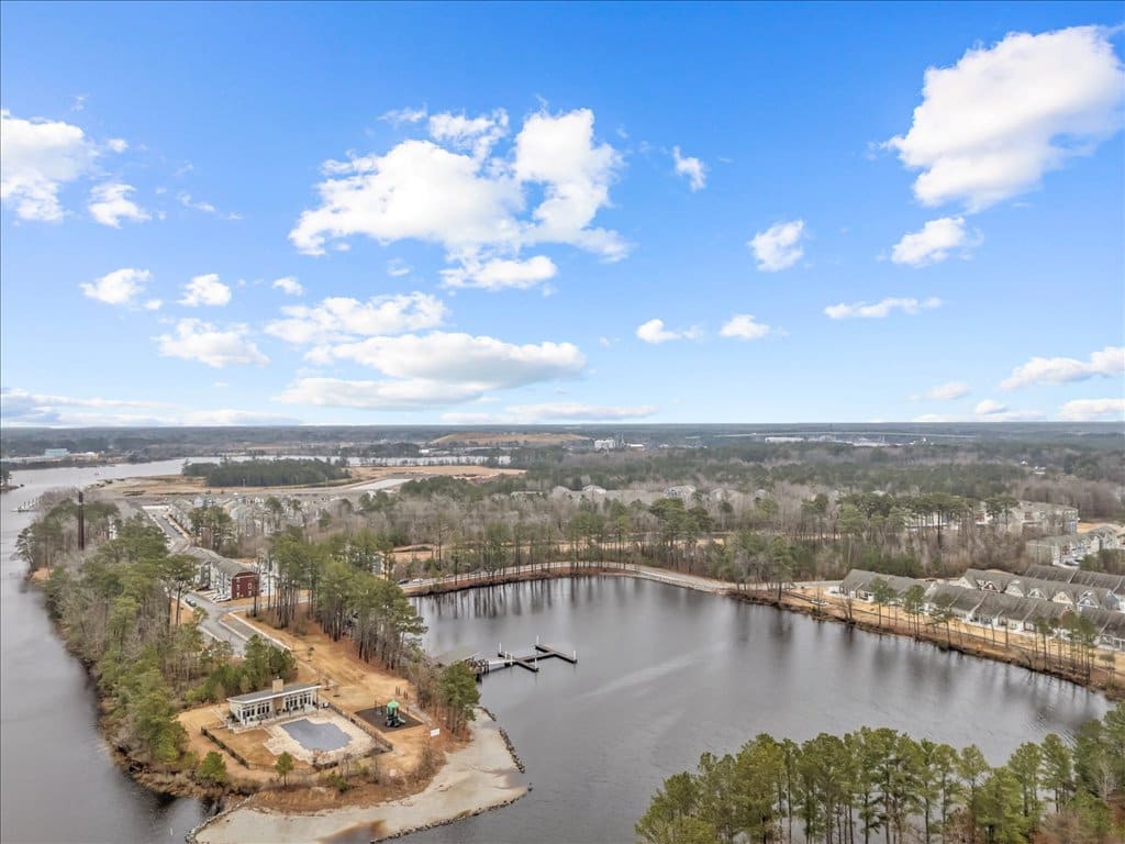 1808 Aft Way, Chesapeake -- aerial 46