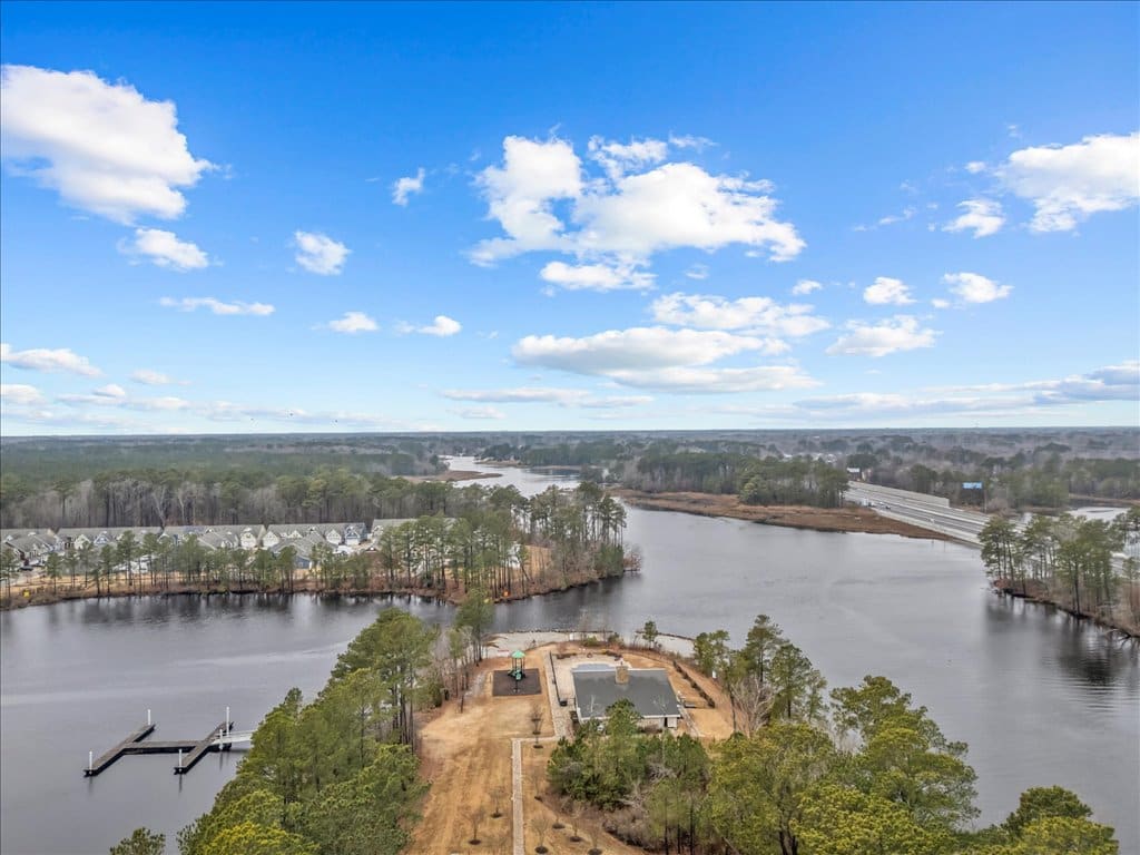 1808 Aft Way, Chesapeake -- aerial 48